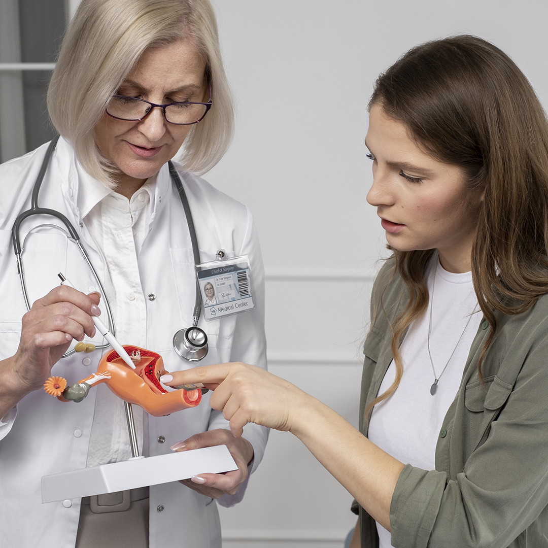 tipos vaginitis