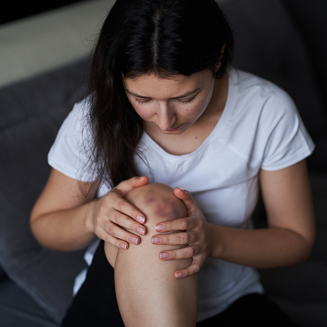 contusión en rodilla tratamiento header