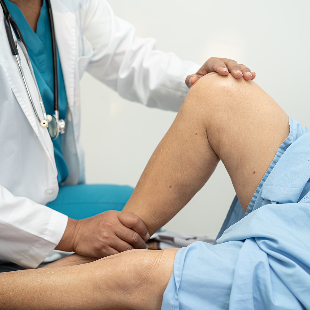 evaluación dolores musculoesqueléticos