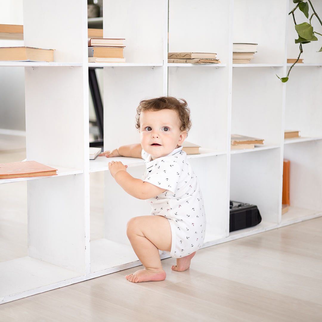 seguridad muebles