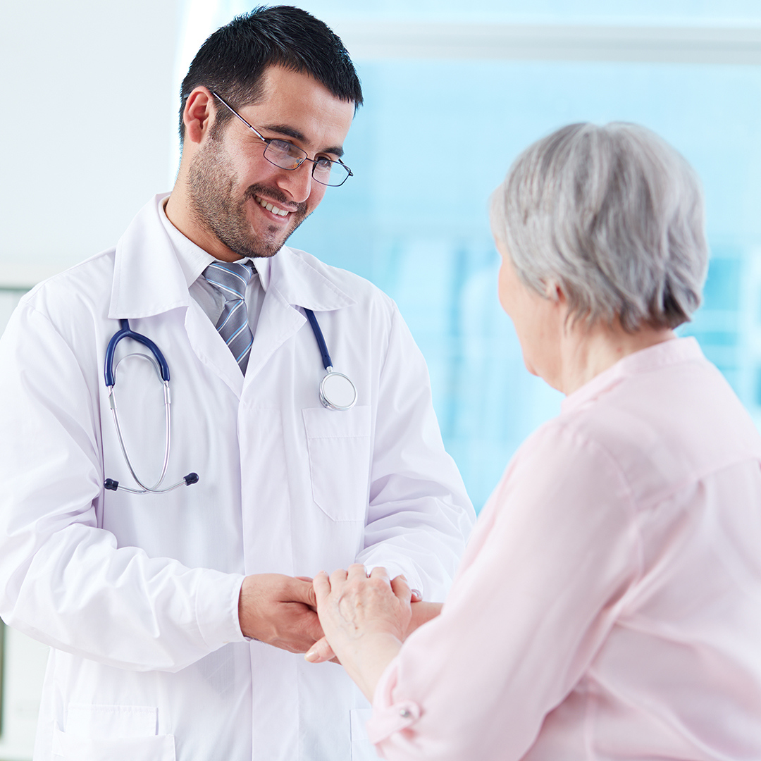 tratamiento médico anemia