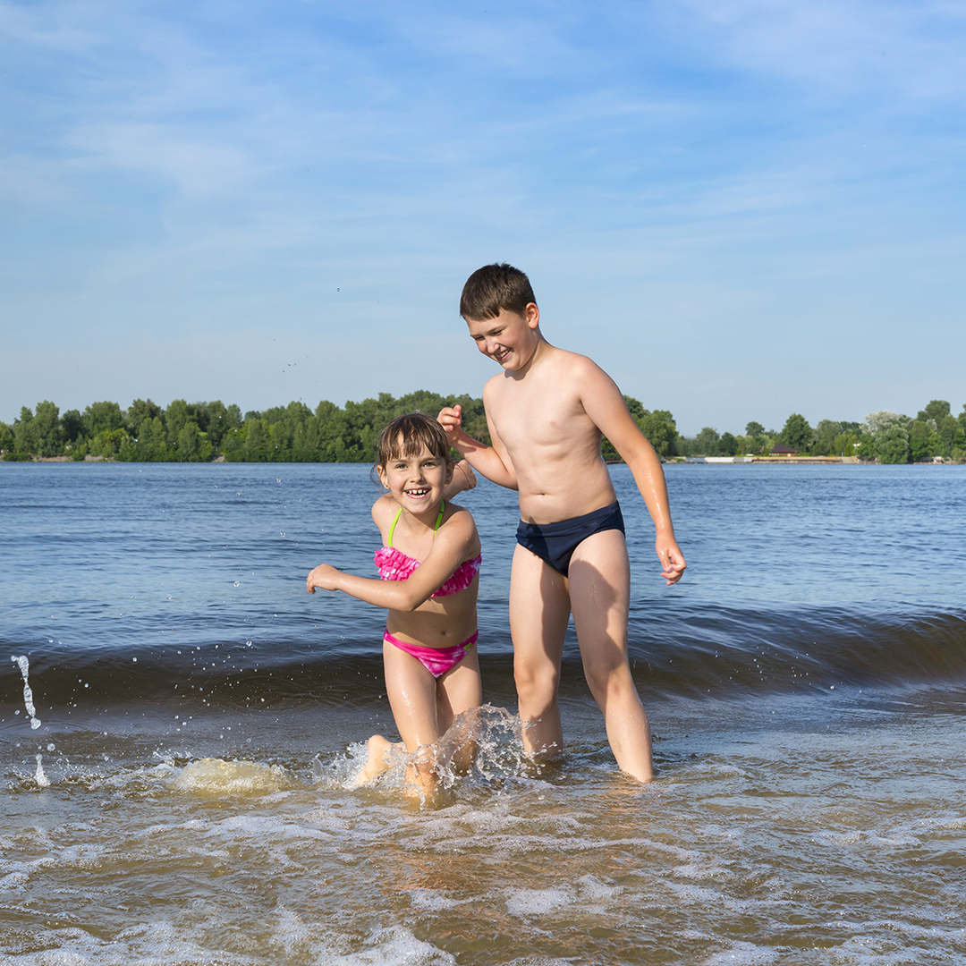 causas otitis en verano