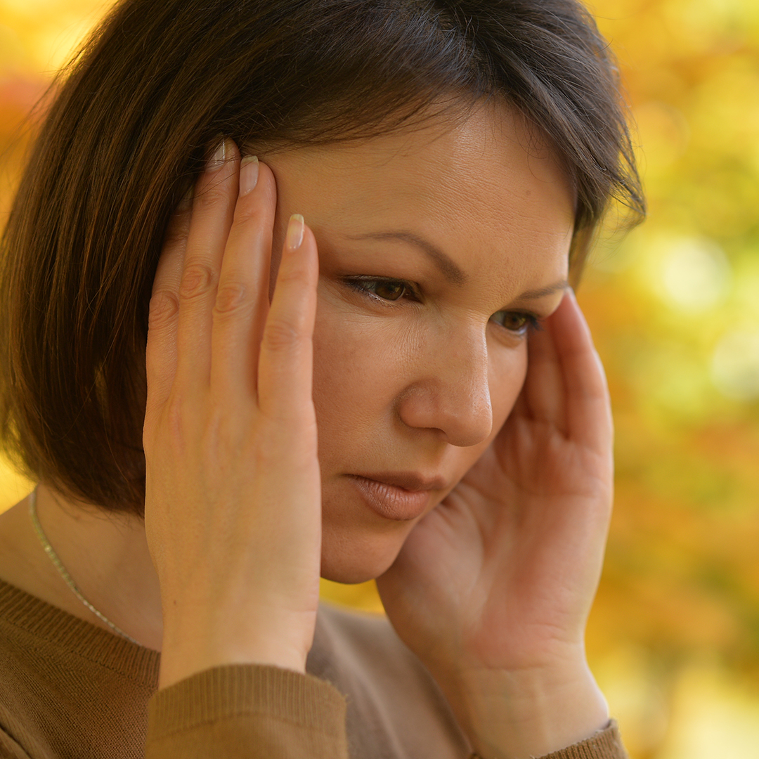 la falta de hierro produce dolor de cabeza header