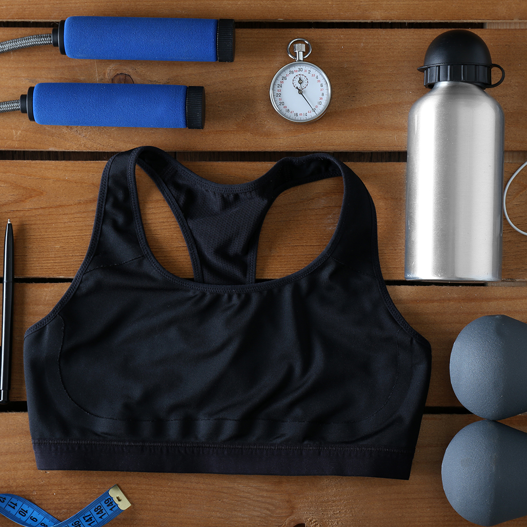 consejos para empezar a entrenar equipamiento