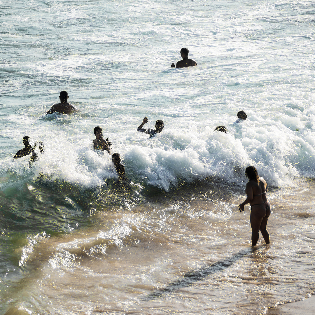otitis playa por qué se produce