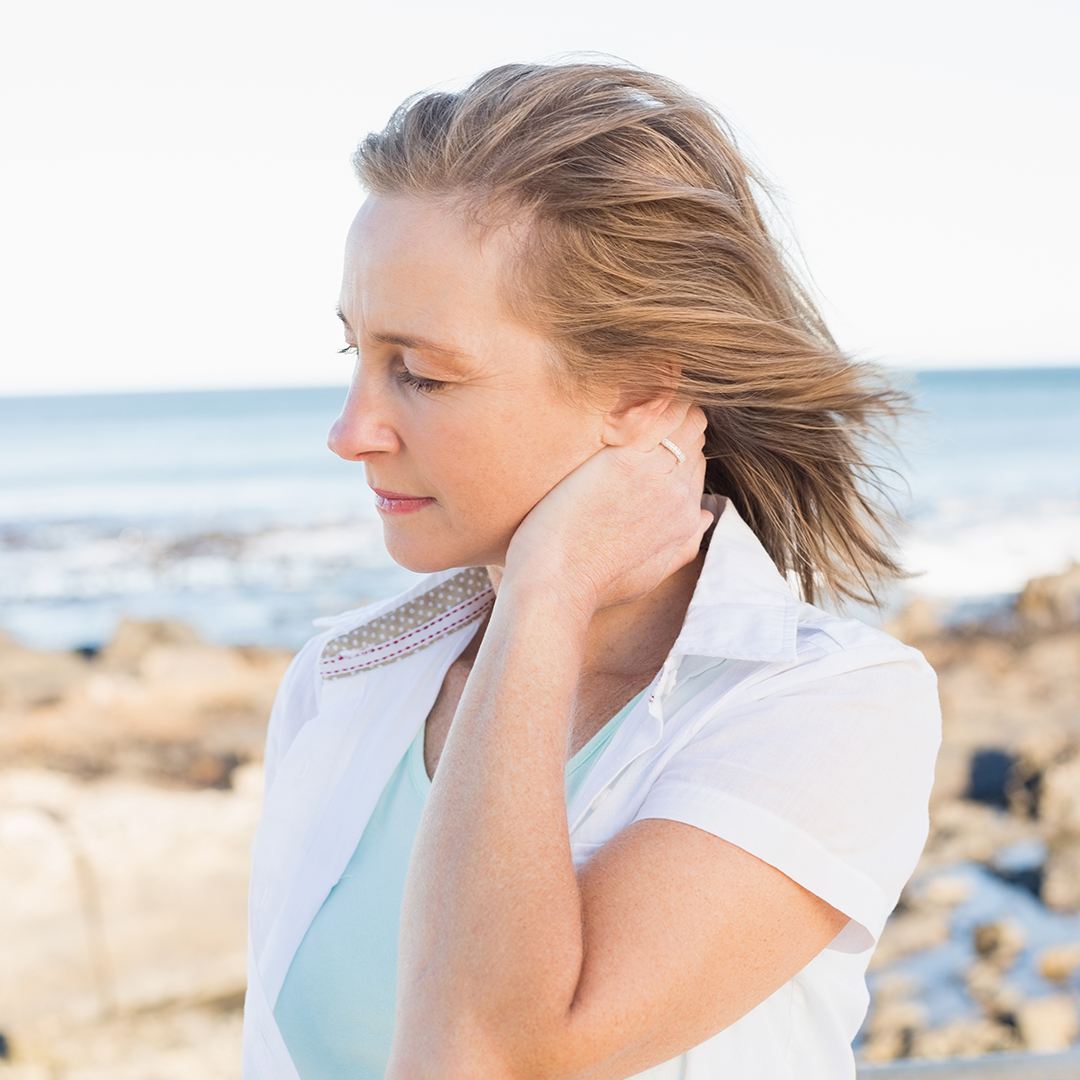 otitis extrna aguda playa síntomas