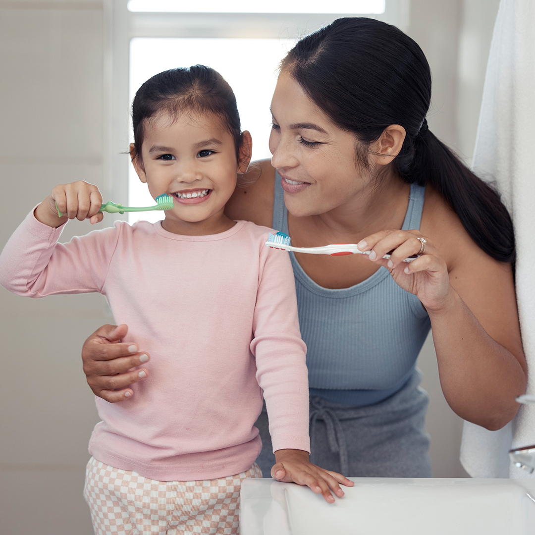 prevención higiene bucal