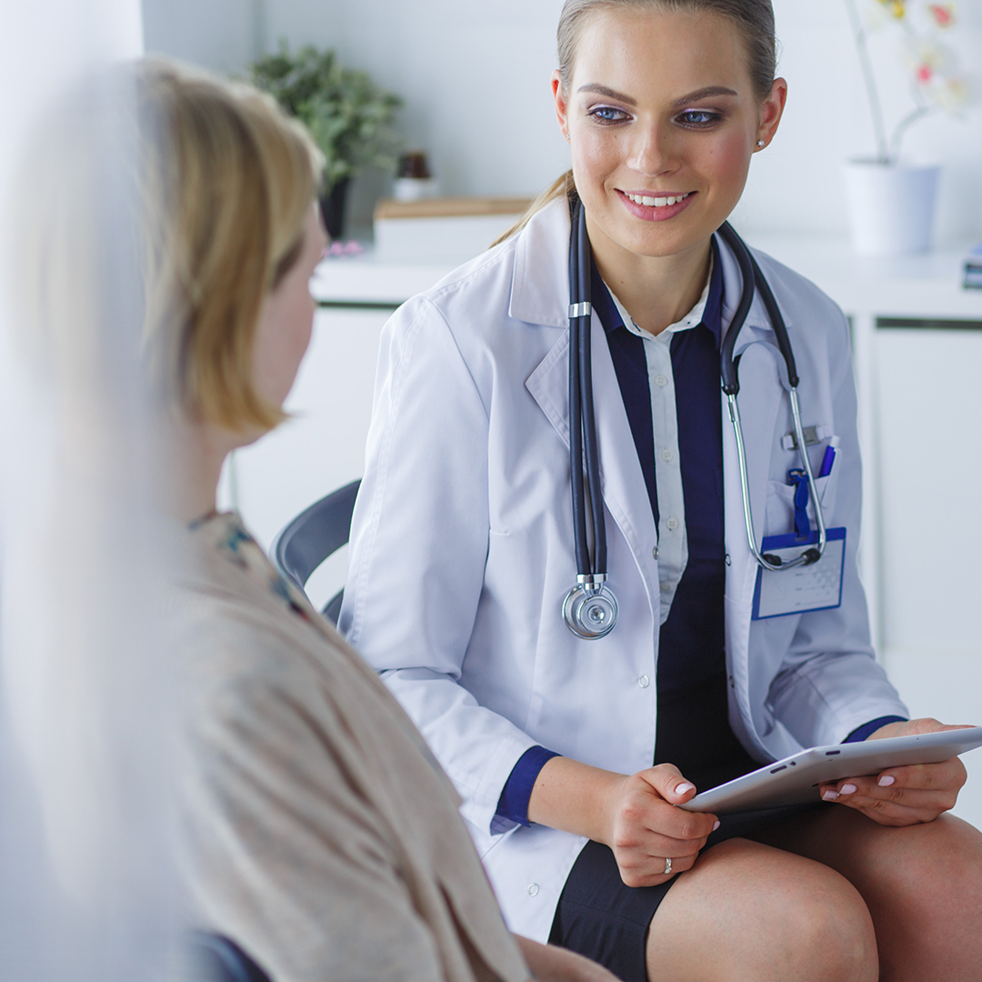 anemia atención médica