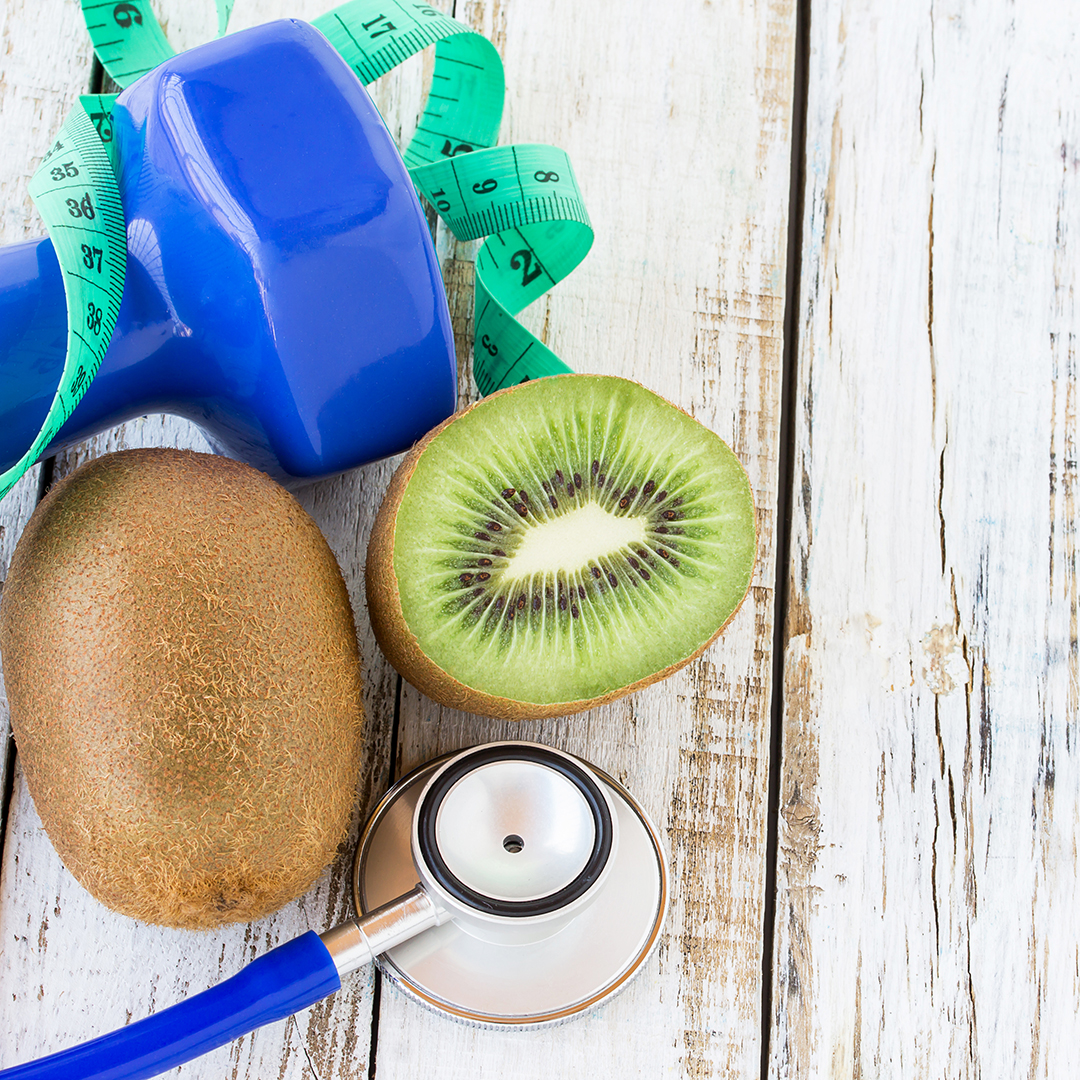 kiwis