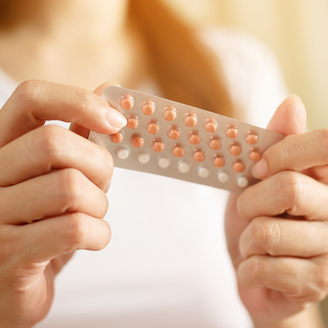 prevención vaginitis anticonceptivos