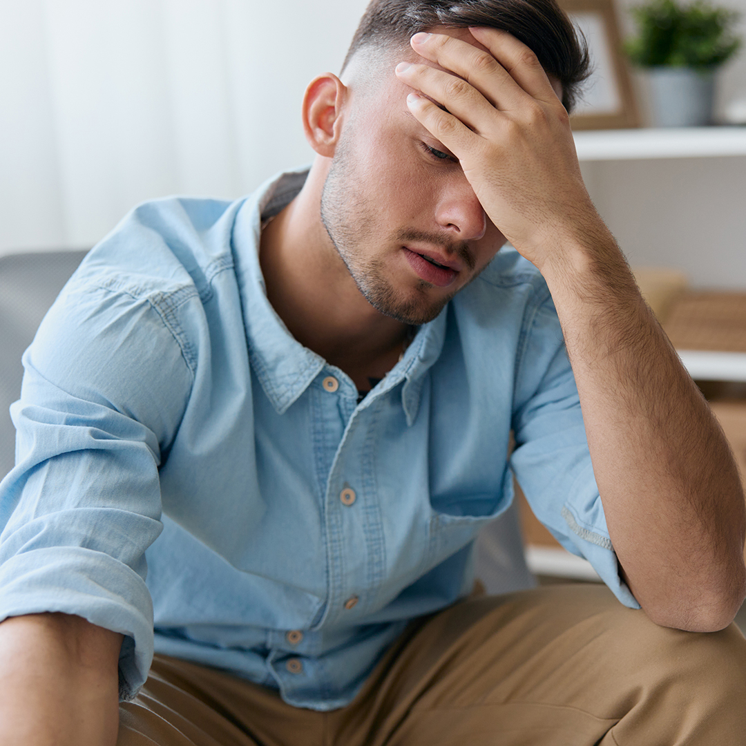 querer tener el control de todo estrés y ansiedad