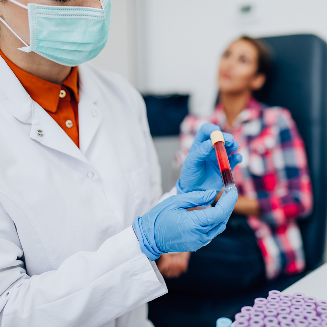 anemia tratamiento médico