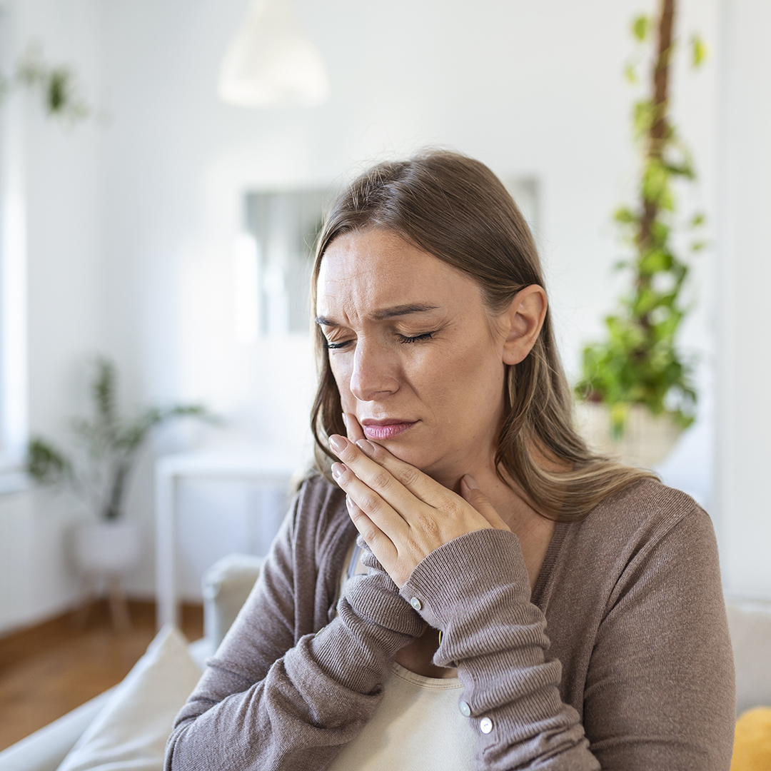 mucositis oral header