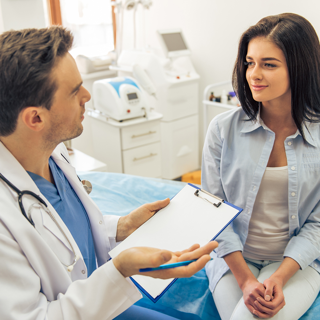 tratamiento médico anemia