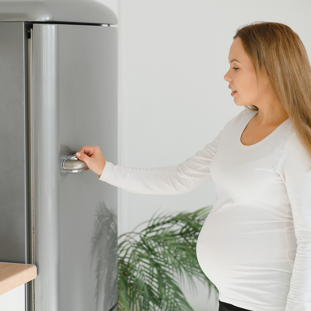 Anemia Ganas De Comer Hielo