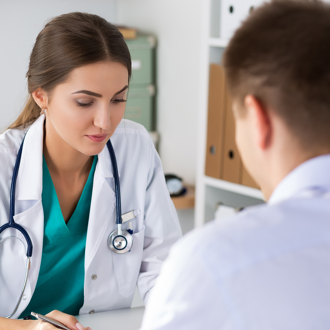 desparasitación adultos humanos consulta médica