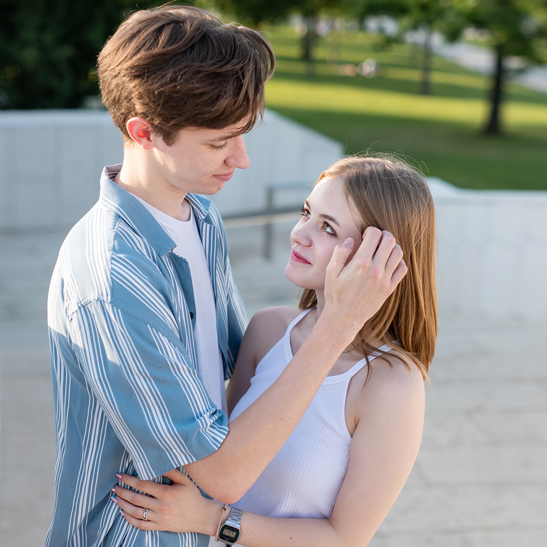 relaciones sexuales adolescentes