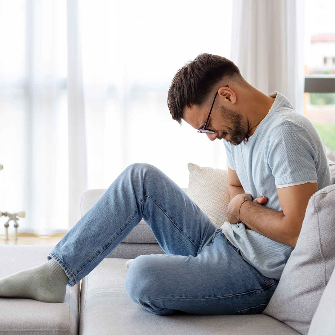 síntomas desparasitación adultos humanos