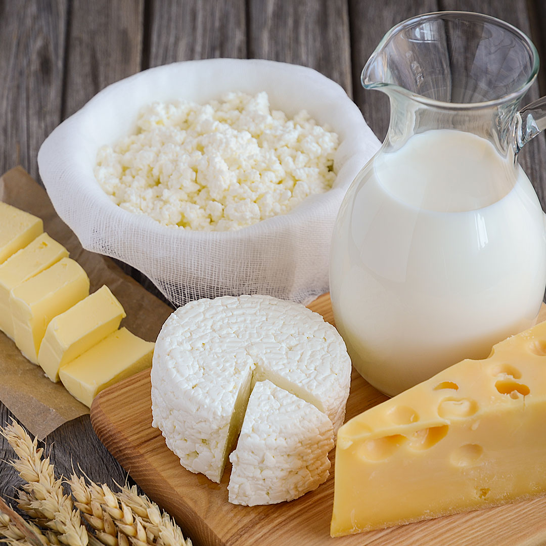 alimentos que inhiben absorción