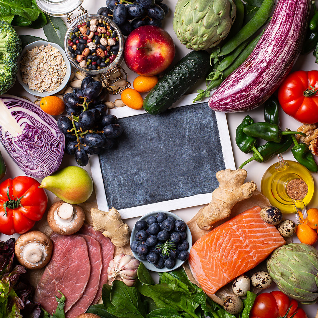 alimentos