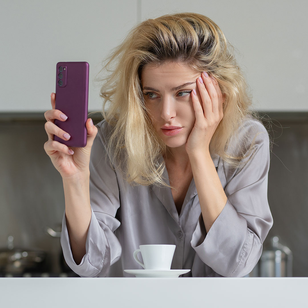 ansiedad en una relación de pareja miedo a perderla