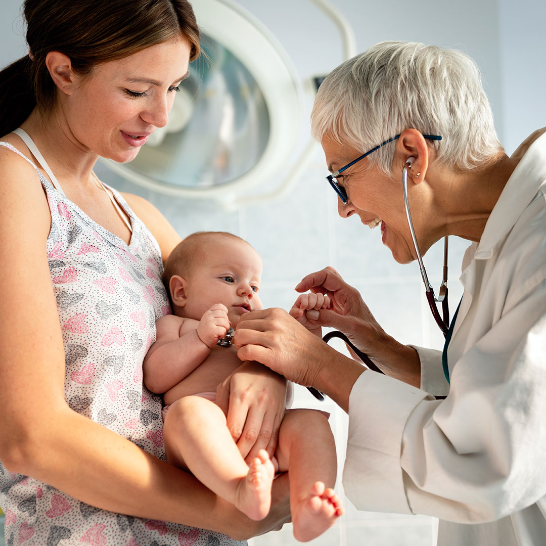 consultar con pediatra