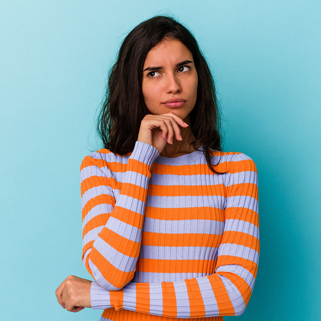 por qué aparecen llagas