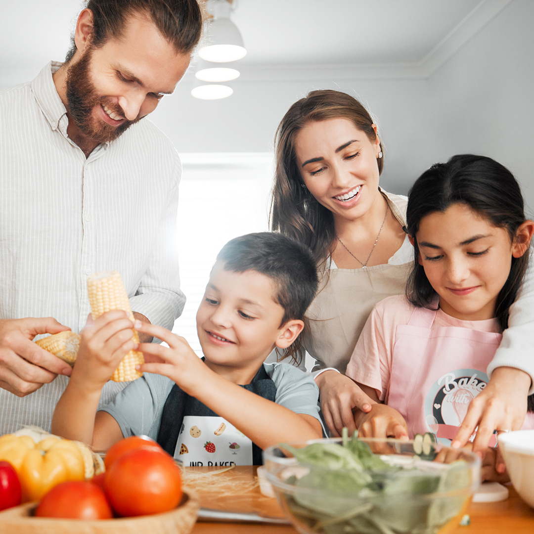 alimentación consejos para fortalecer el sistema inmunológico