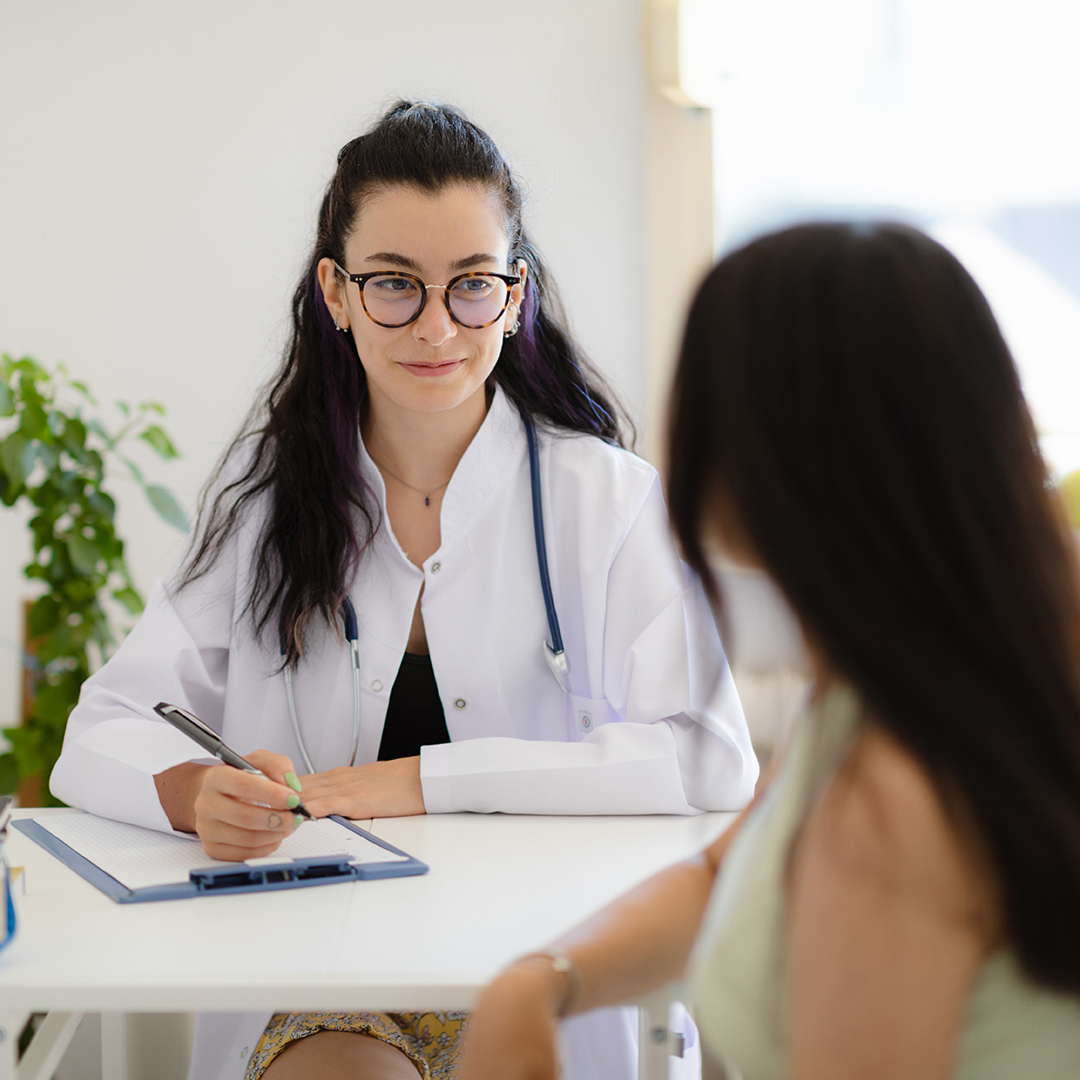 anemia atención médica