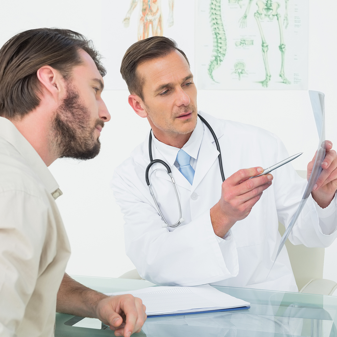 consulta médico