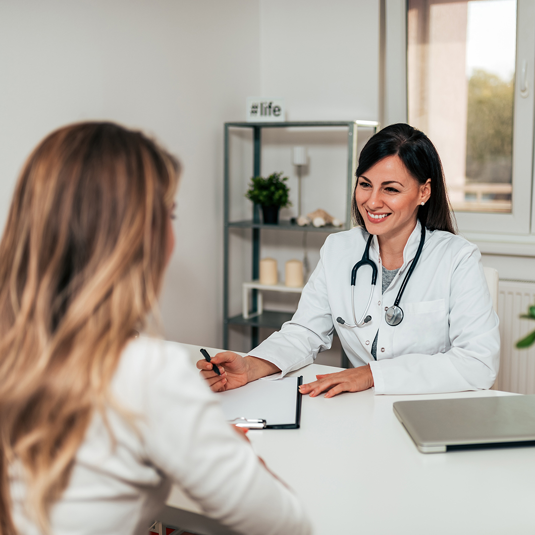 consultar al médico