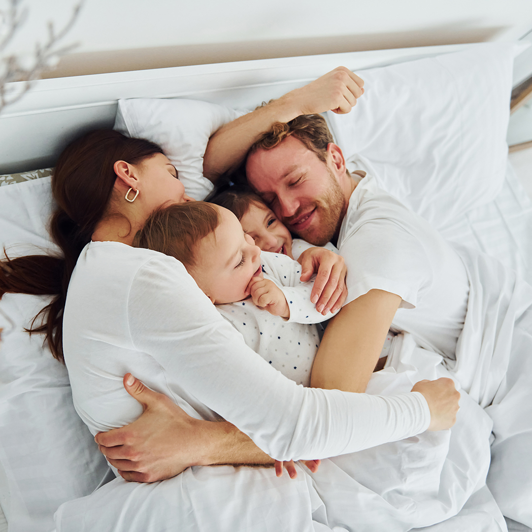 dormir consejos para fortalecer el sistema inmunológico