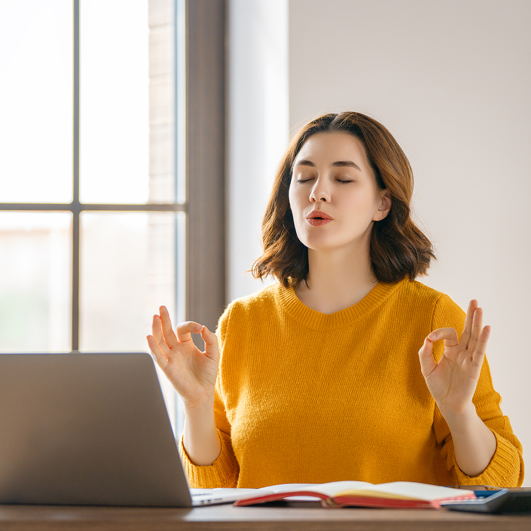 manejar estrés ansiedad consejos para fortalecer el sistema inmunológico