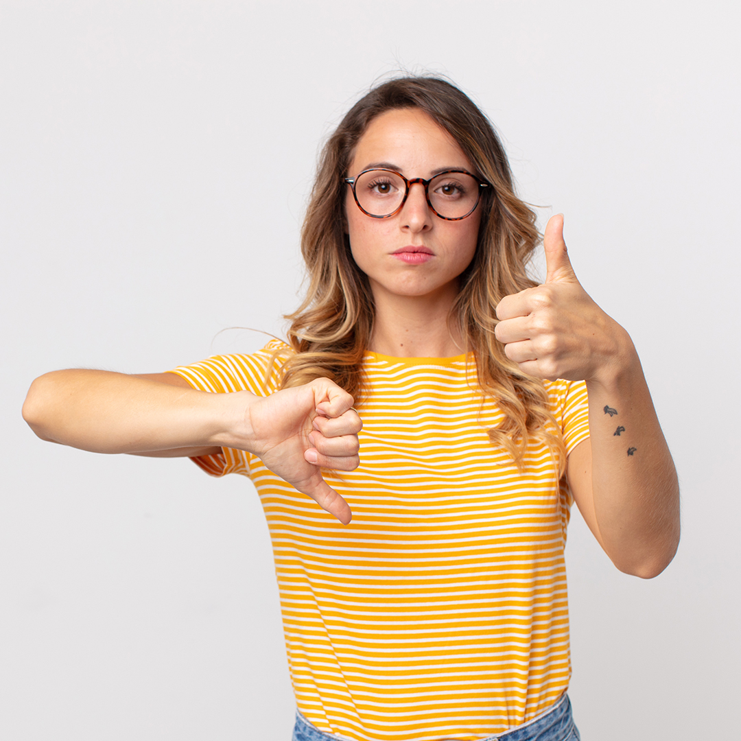 qué es el síndrome de la niña buena
