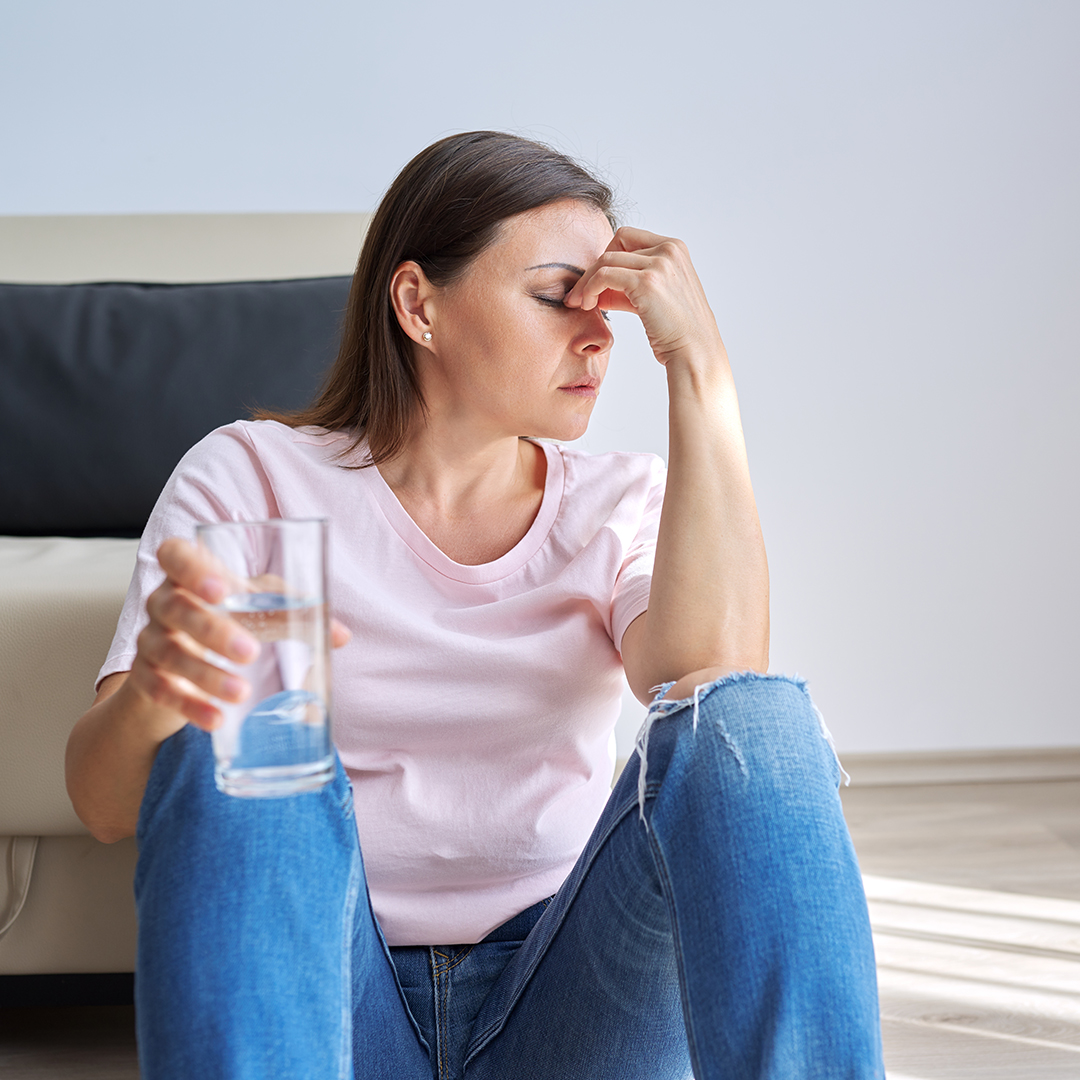 anemia por falta de hierro