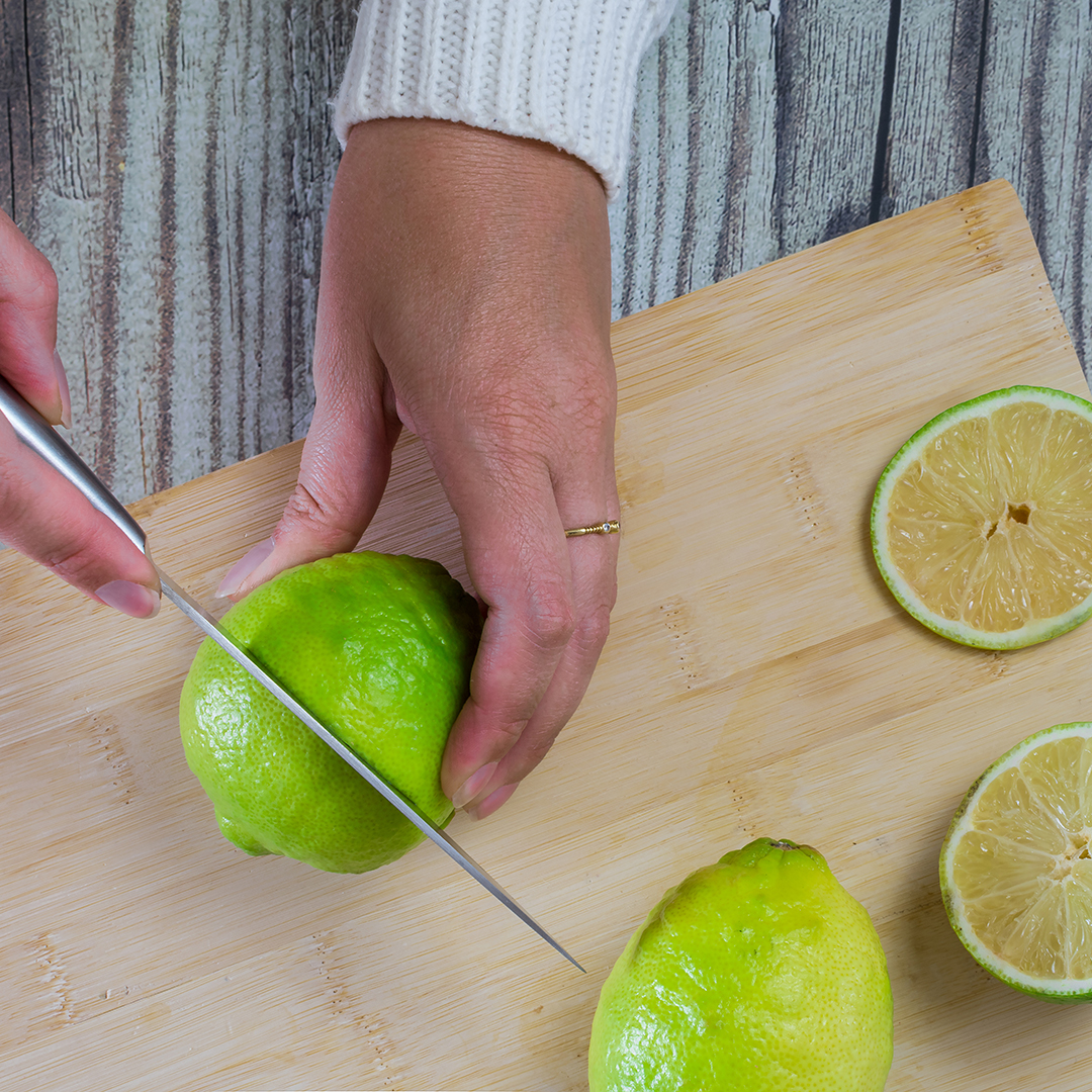 incorporar vitamina c