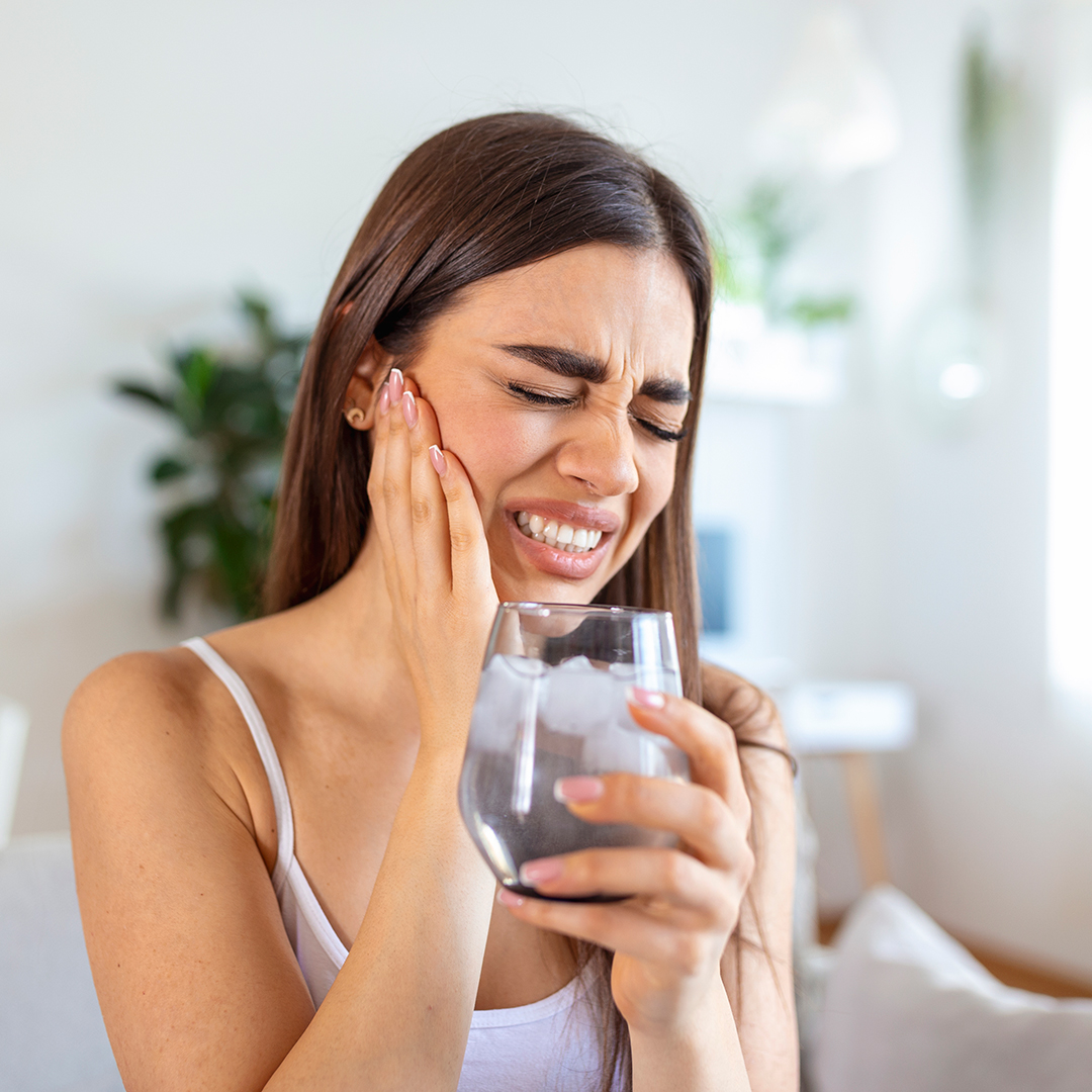 cuidados después de un curetaje dental alimentación