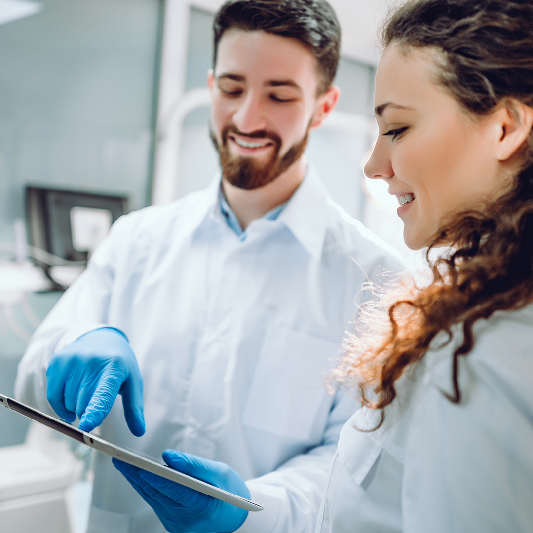 cuidados después de un curetaje dental seguir indicaciones dentista