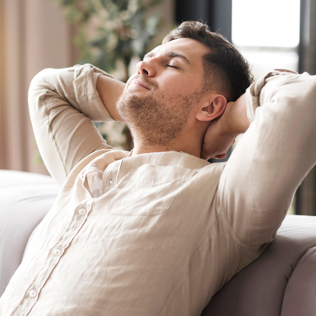 mindfulness para controlar la ansiedad control físico