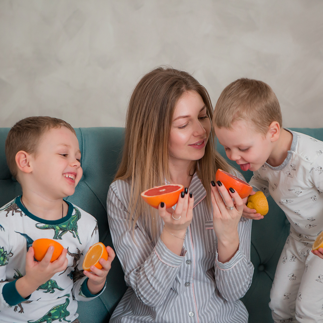 vitamina c y zinc antioxidantes