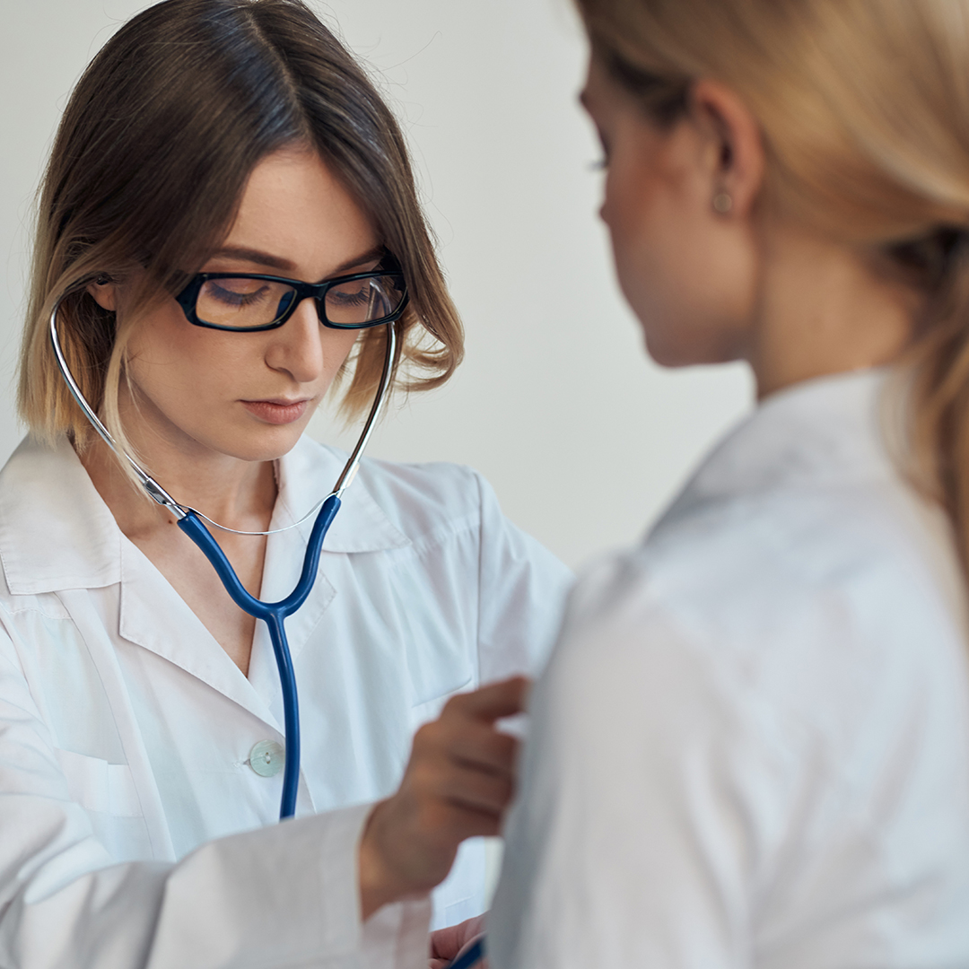 consulta médico