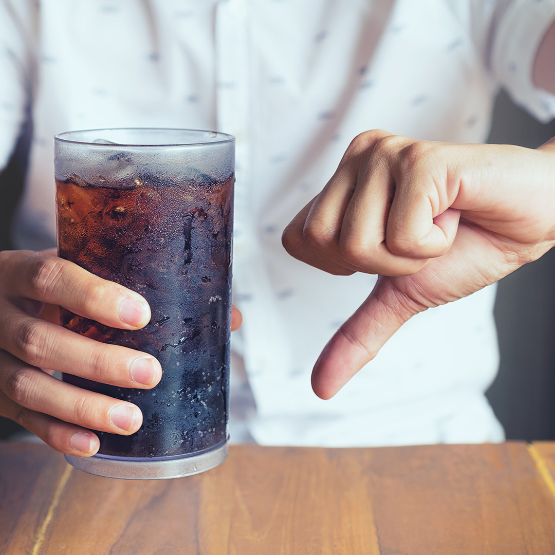 factores desequilibran ph alimentos bebidas alcohol