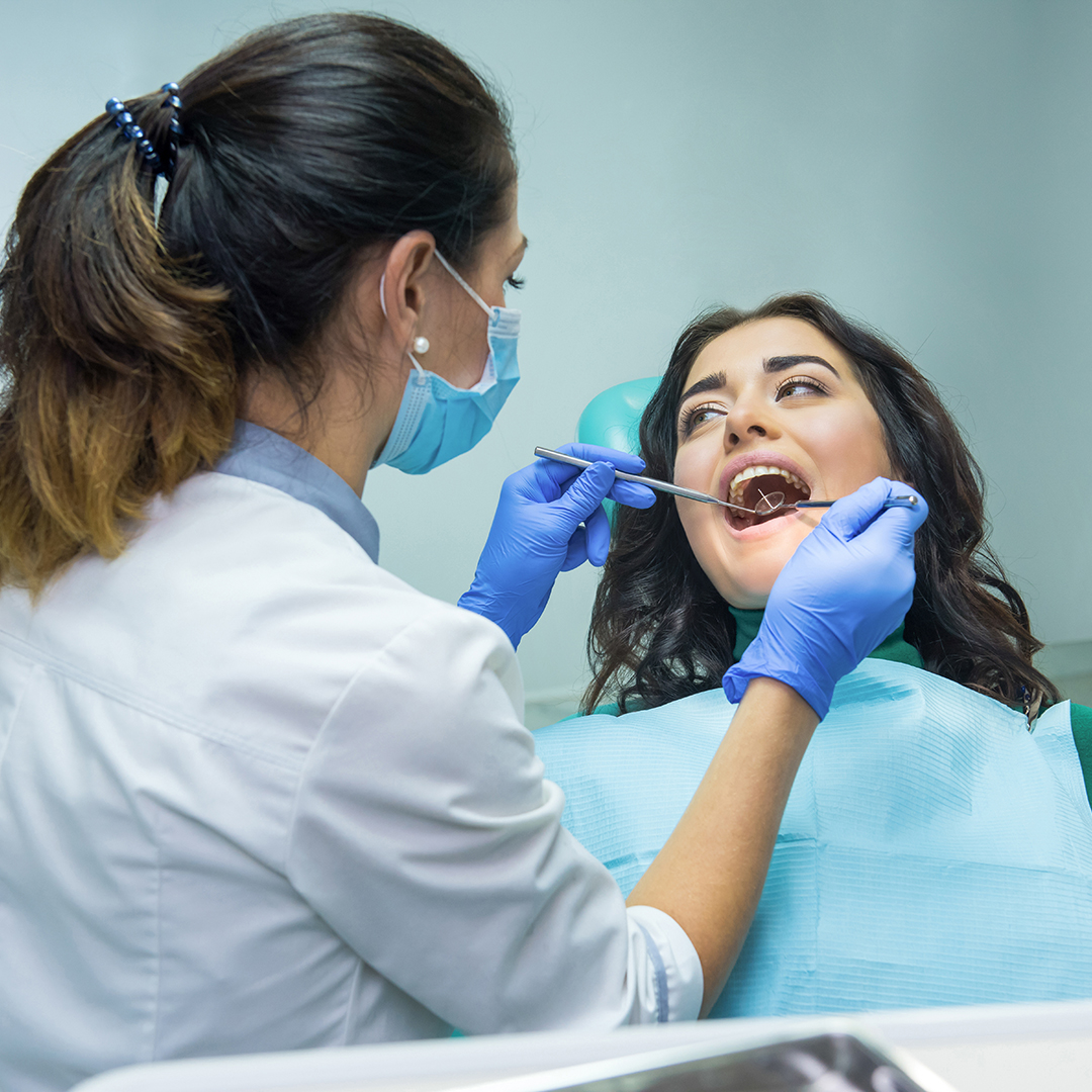 tabaquismo gingivitis más difícil de tratar