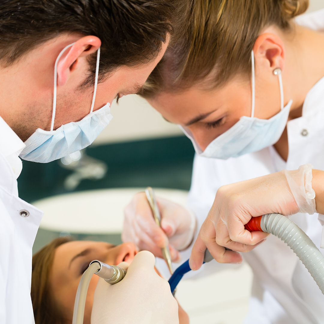 tratamiento dentista