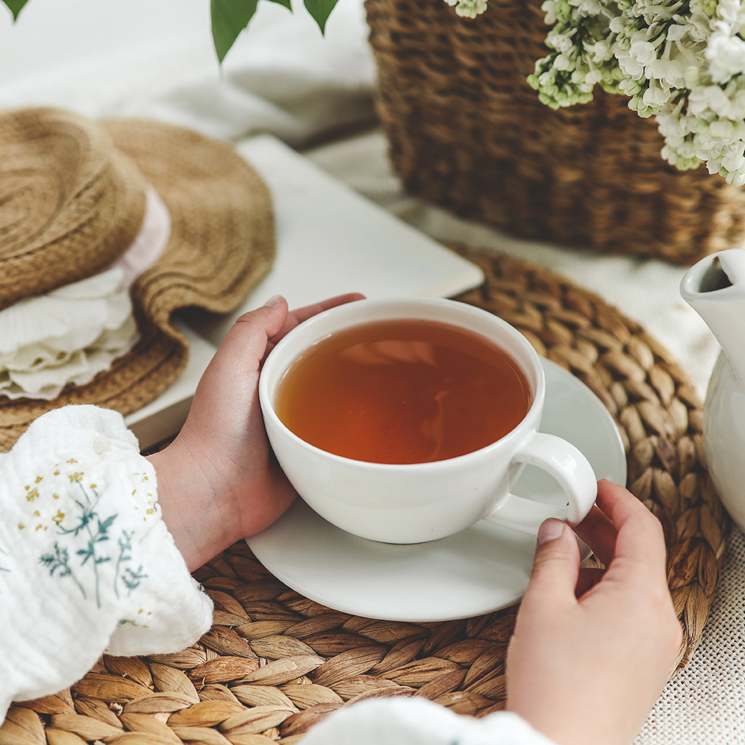 beneficios salud té
