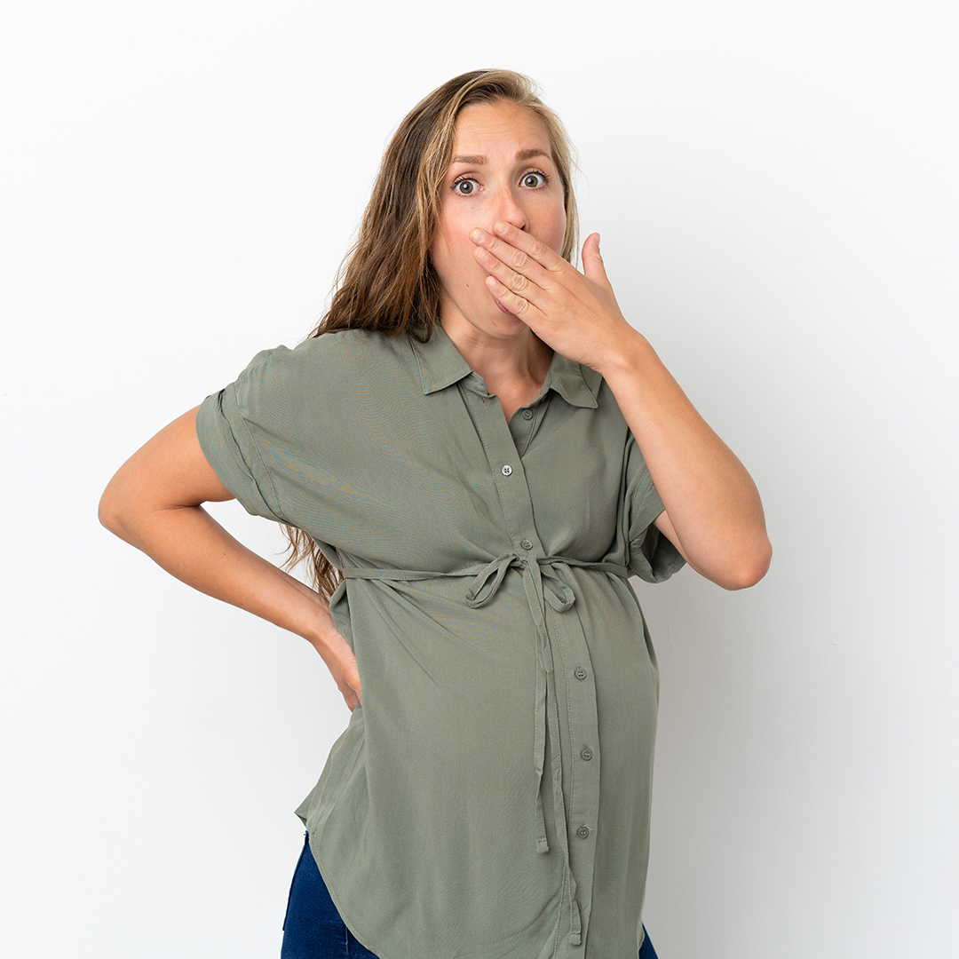 embarazo y sensibilidad dental header