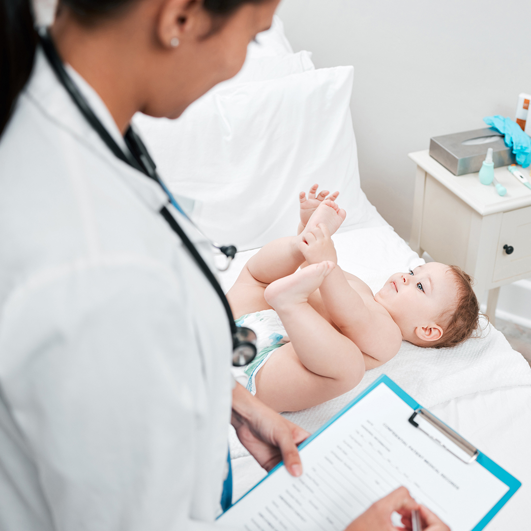 hipersensibilidad acudir al médico