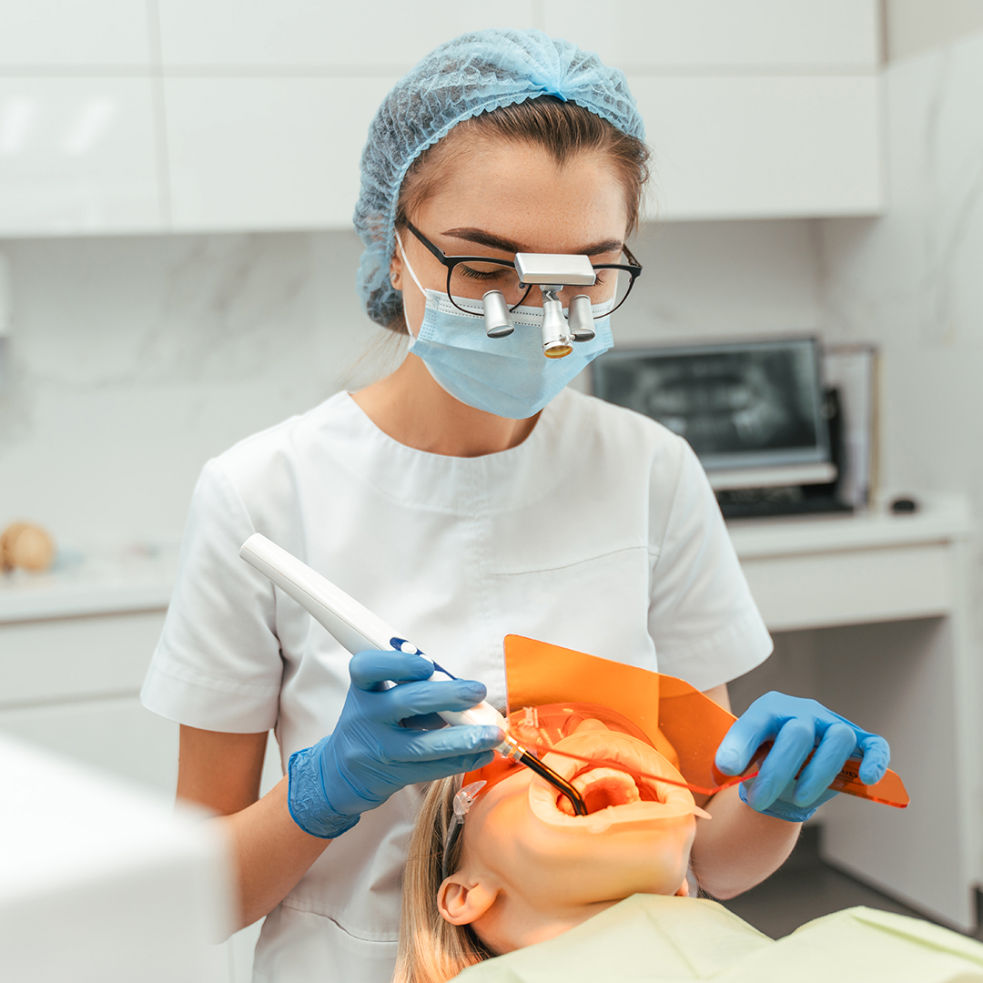 periodontitis
