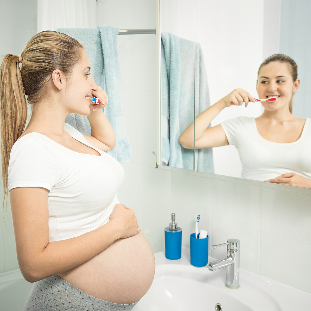 prevenir higiene bucal