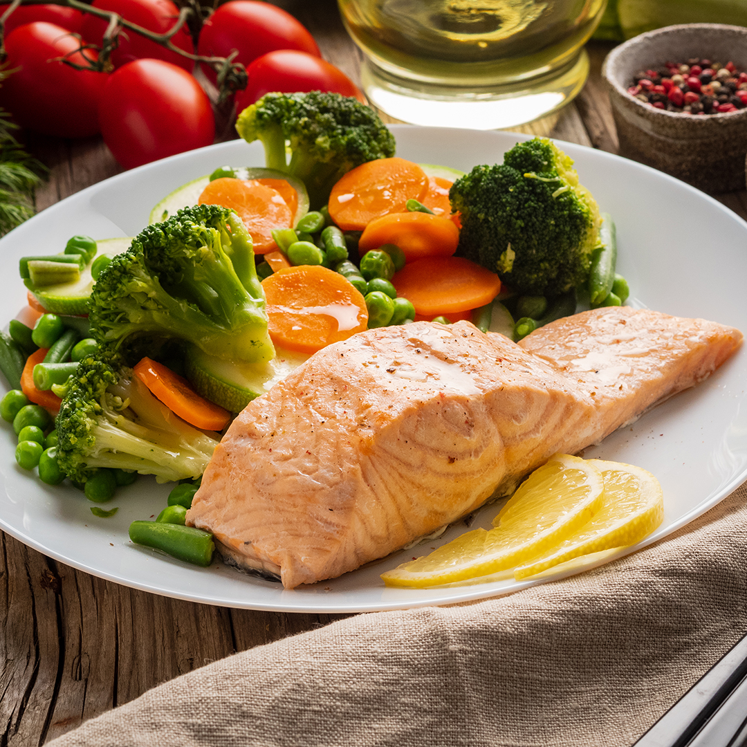 alimentos con hierro carnes